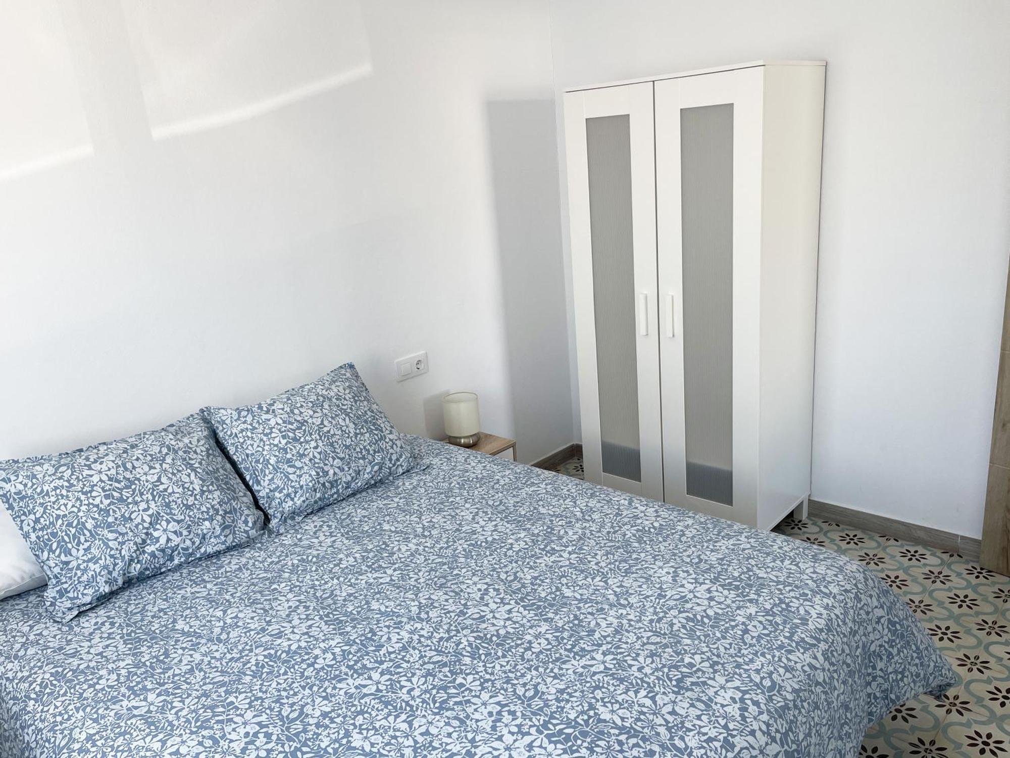 Agoodplan Aitana Playa El Palmar Apartment Bagian luar foto